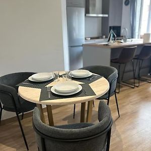 Appartement met Twee Slaapkamers